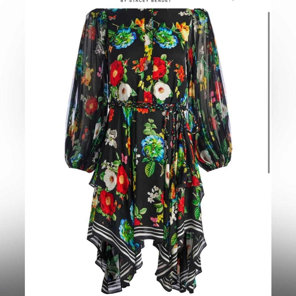 ALICE + OLIVIA DRESS